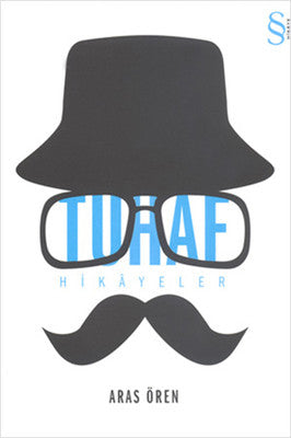 Tuhaf Hikayeler | Everest Yayınları