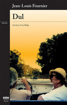 Dul | Yapı Kredi Yayınları
