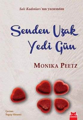 Senden Uzak Yedi Gün | Kırmızı Kedi