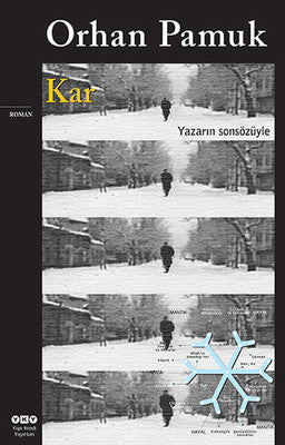 Kar | Yapı Kredi Yayınları