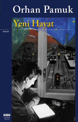 Yeni Hayat | Yapı Kredi Yayınları