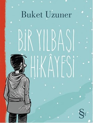 Bir Yılbaşı Hikayesi | Everest Yayınları