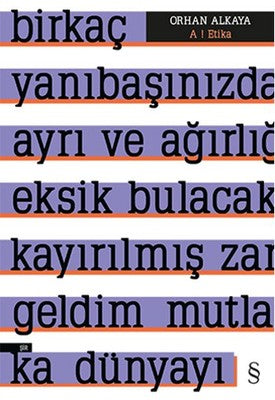 A ! Etika | Everest Yayınları