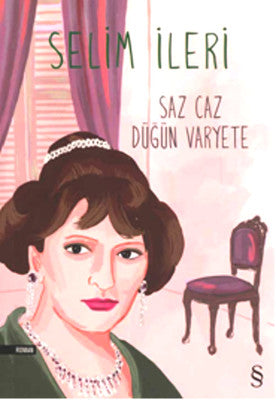 Saz Caz Düğün Varyete | Everest Yayınları