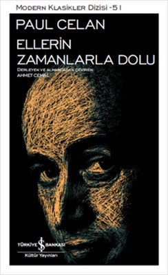 Ellerin Zamanlarla Dolu | İş Bankası Kültür Yayınları