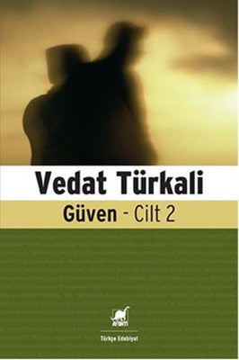 Güven Cilt 2 | Ayrıntı Yayınları