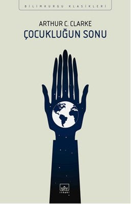 Çocukluğun Sonu | İthaki Yayınları
