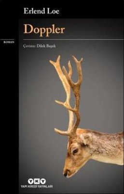 Doppler | Yapı Kredi Yayınları