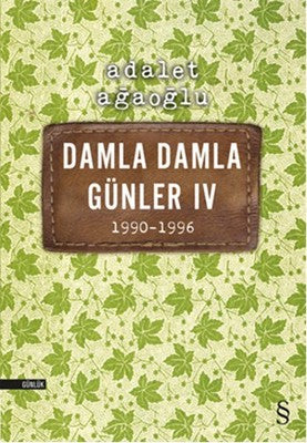 Damla Damla Günler 4 | Everest Yayınları