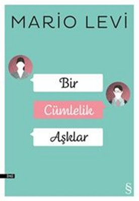 Bir Cümlelik Aşklar | Everest Yayınları