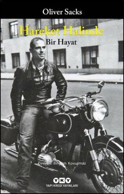 Hareket Halinde Bir Hayat | Yapı Kredi Yayınları