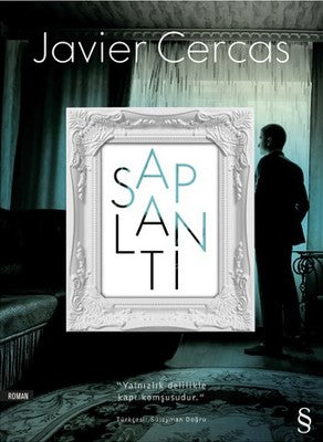 Saplantı | Everest Yayınları