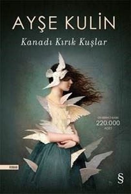 Kanadı Kırık Kuşlar | Everest Yayınları