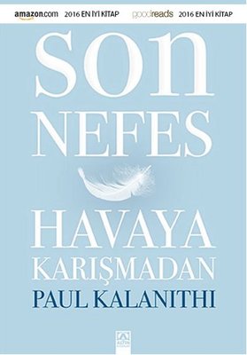 Son Nefes Havaya Karışmadan | Altın Kitaplar