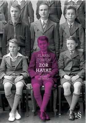 Zor Hayat | Everest Yayınları