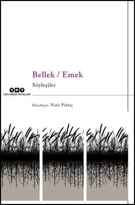 Bellek-Emek | Yapı Kredi Yayınları
