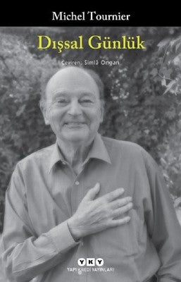 Dışsal Günlük | Yapı Kredi Yayınları