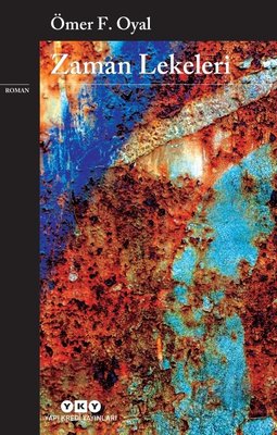 Zaman Lekeleri | Yapı Kredi Yayınları