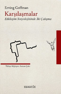 Karşılaşmalar | İletişim Yayınları
