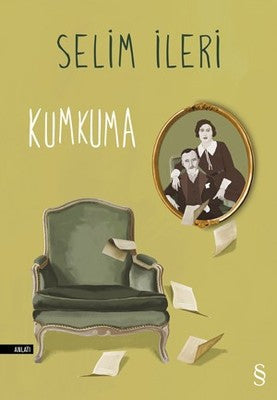 Kumkuma | Everest Yayınları