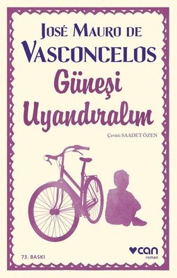 Güneşi Uyandıralım | Can Yayınları