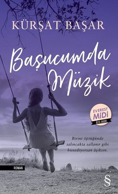 Başucumda Müzik-Midi Boy | Everest Yayınları