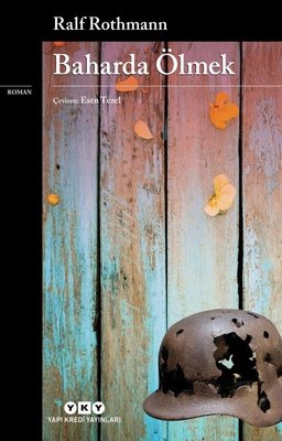 Baharda Ölmek | Yapı Kredi Yayınları