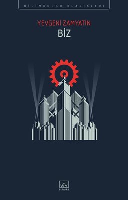 B'iz | İkinci Adam Yayınları