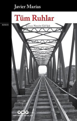 Tüm Ruhlar | Yapı Kredi Yayınları