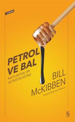 Petrol ve Bal | Everest Yayınları