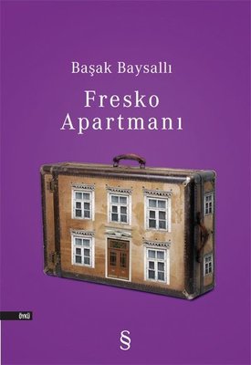 Fresko Apartmanı | Everest Yayınları