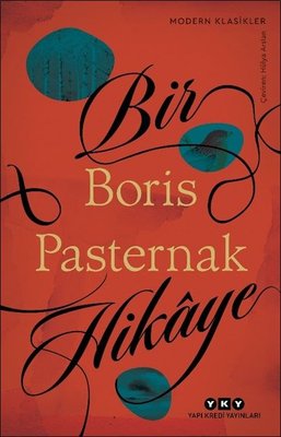 Bir Hikaye - Modern Klasikler | Yapı Kredi Yayınları