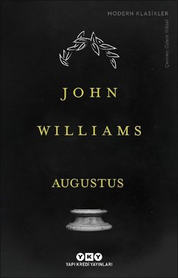 Augustus | Yapı Kredi Yayınları