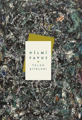 Talan Şiirleri | Everest Yayınları