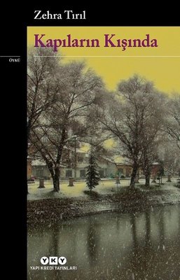 Kapıların Kışında | Yapı Kredi Yayınları
