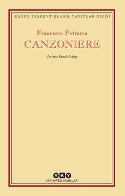 Canzoniere | Yapı Kredi Yayınları