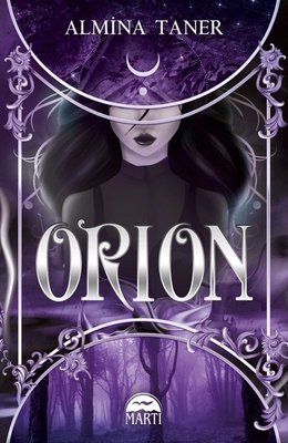 Orion | Martı Yayınları