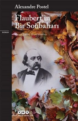 Flaubert'in Bir Sonbaharı | Yapı Kredi Yayınları