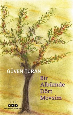 Bir Albümde Dört Mevsim | Yapı Kredi Yayınları