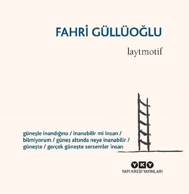Laytmotif | Yapı Kredi Yayınları