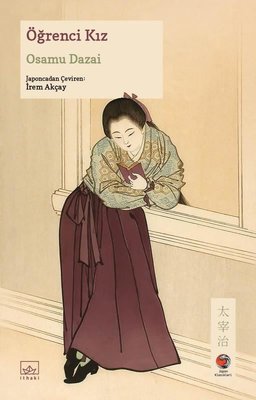 Öğrenci Kız | İthaki Yayınları