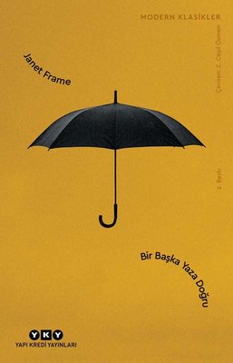 Bir Başka Yaza Doğru | Yapı Kredi Yayınları