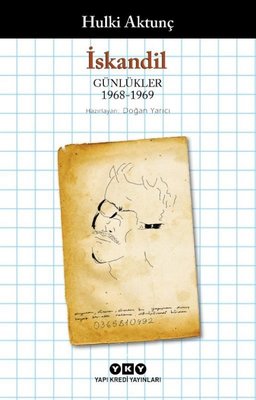 İskandil - Günlükler 1968 - 1969 | Yapı Kredi Yayınları