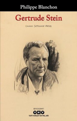Gertrude Stein | Yapı Kredi Yayınları