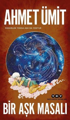 Bir Aşk Masalı | Yapı Kredi Yayınları