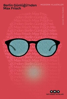 Berlin Günlüğü'nden | Yapı Kredi Yayınları