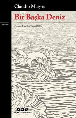 Bir Başka Deniz | Tilki Yayınları