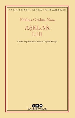 Aşklar 1-3 | Yapı Kredi Yayınları