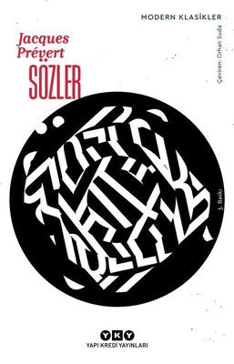 Sözler | Ötüken Neşriyat Yayınları