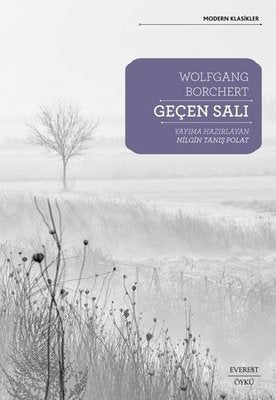 Geçen Salı - Modern Klasikler | Everest Yayınları